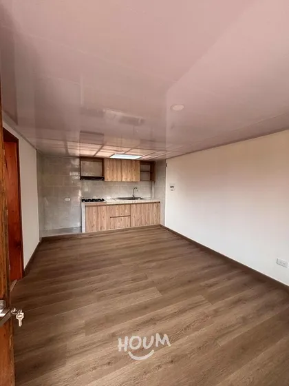 Casa En Centro Historico. 2 Habitaciones, 33 M², Id: 153216
