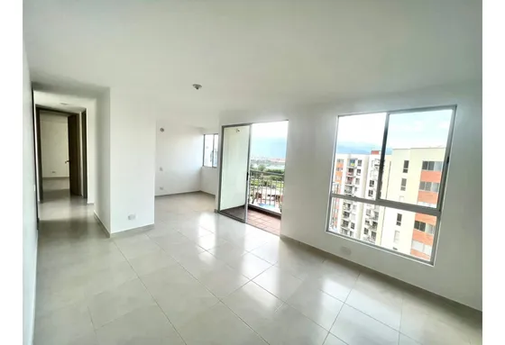 Venta Apartamento 63mtr2 Jamundí, Valle Del Cauca 12218