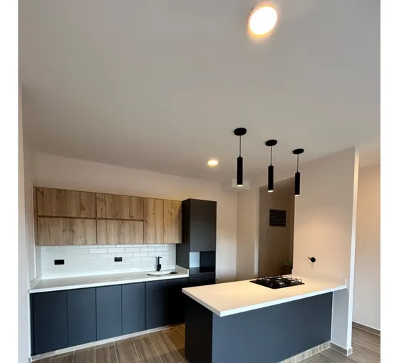 En Venta, Apartamento Para Estrenar En Barro Blanco, Rionegro