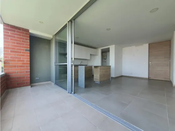 Venta Apartamento Envigado - Sector Los Almendros