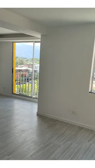 Vendo Apartamento En Condominio  Gran Via 2  Cerca Calle 70