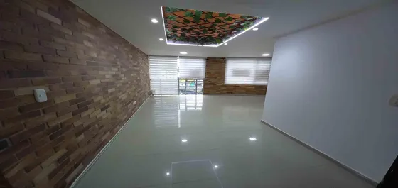 Apartamento En Venta En Palermo/manizales  (279061538).