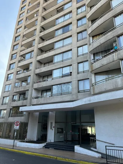 Departamento En Arriendo Juarez Larga