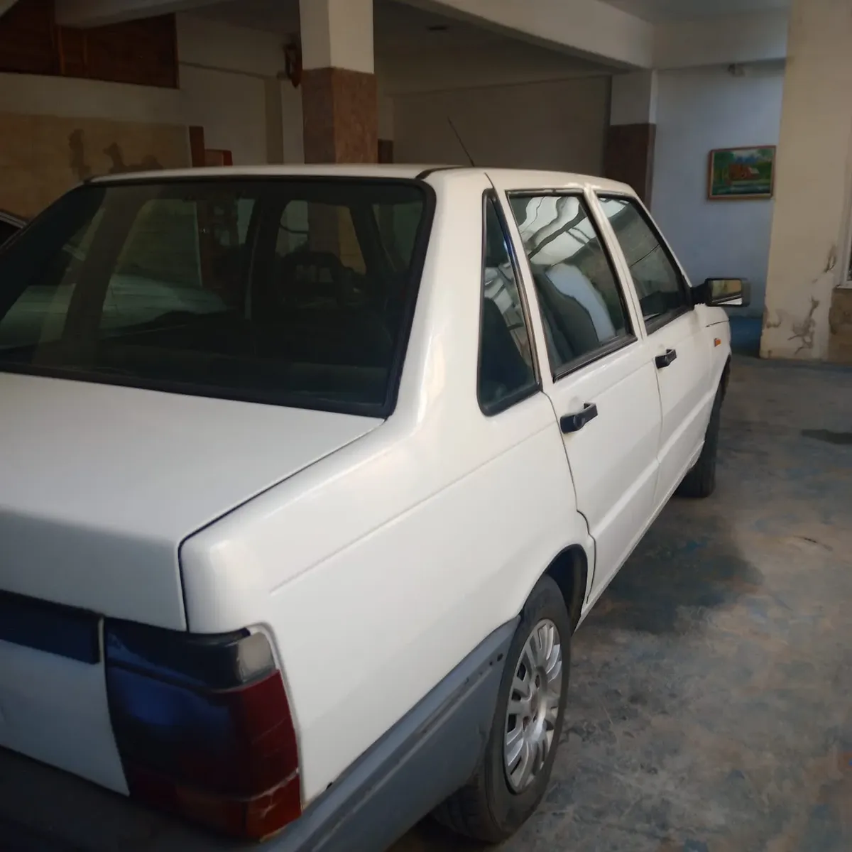 Fiat Duna 1.3 Sd531976743520184321
