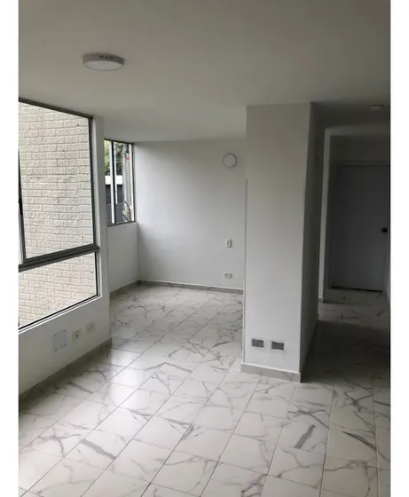 Venta Apartamento De 55mts2 En Yumbo, Valle 5349.
