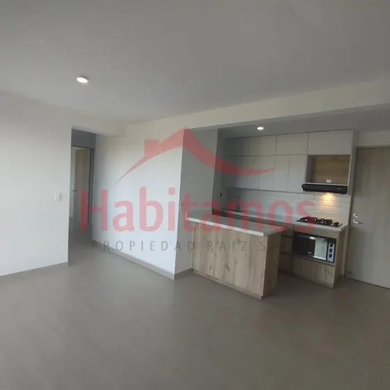 Apartamento En Arriendo En Rionegro - San Antonio De Pereira Cod 68304