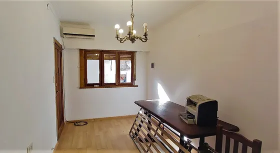  2 Dormitorios C/ Patio - Zona 17 Yt 44