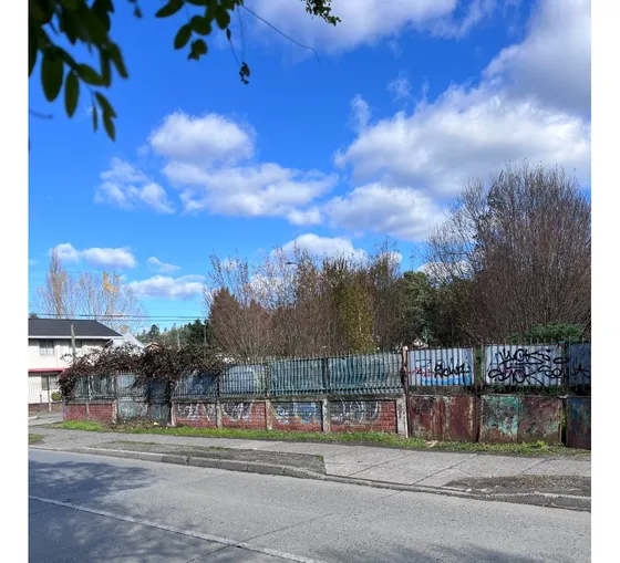 Venta Sitio Con Proyecto Aprobado Locales Bodega Comerciales