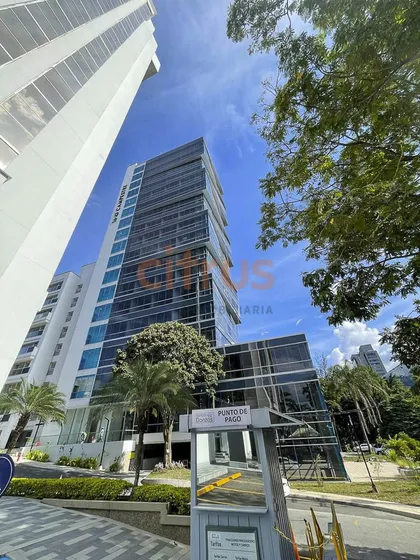 Oficinas En Arriendo Poblado 643-7539762