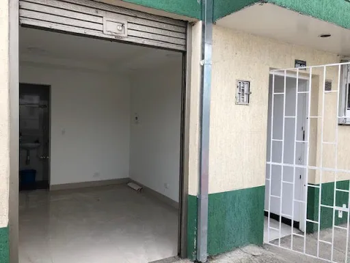 Locales En Arriendo Minuto De Dios 820-386