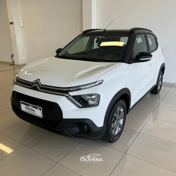 Citroën C3 Feel