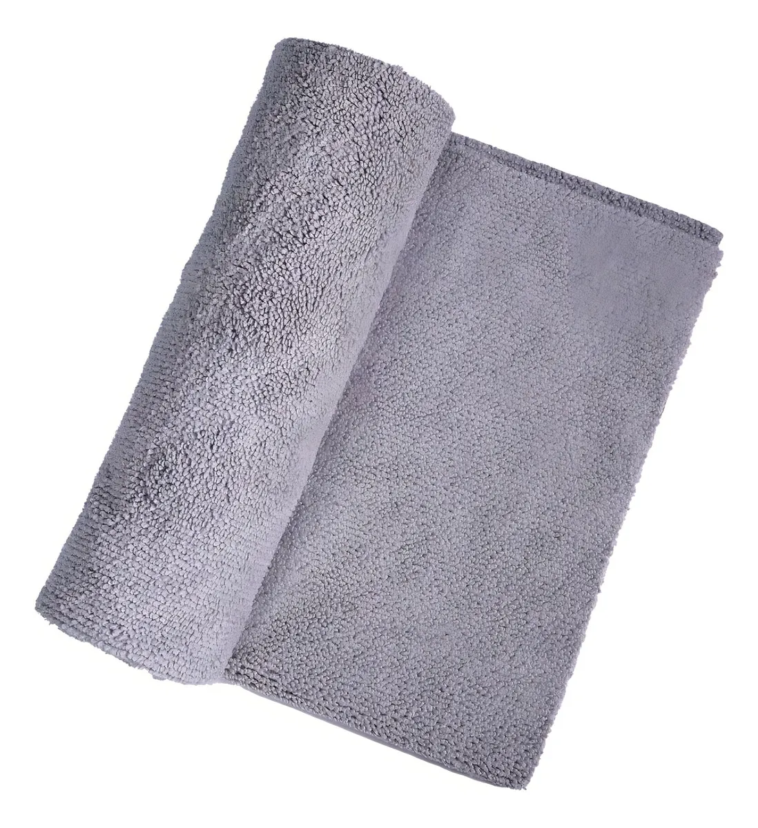 Toalha De Microfibra Sem Costura 350gsm 40x60 Vonixx - Imagem 2