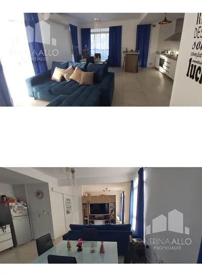 Venta Departamento Castelar