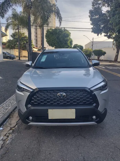 Toyota Corolla Cross 2.0 Xre Flex Aut. 5p