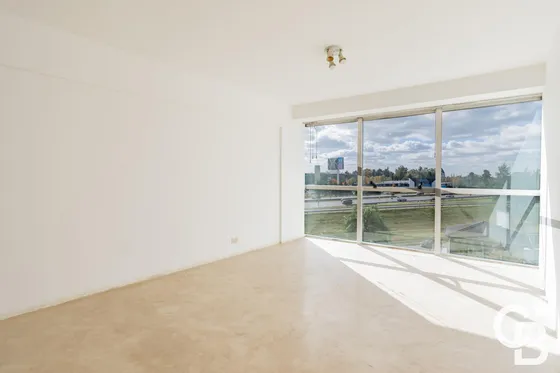 Venta Departamento Apto Crédito Con Cochera - Concord Pilar