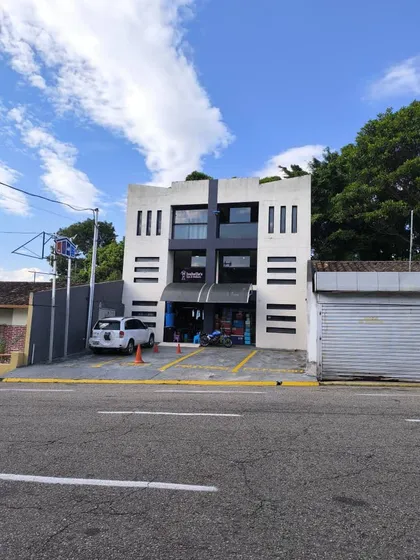 Alquiler De Oficina En Barrio Obrero /im