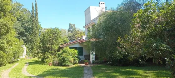 Venta Casa Quinta La Reja-moreno (acepta Permuta)