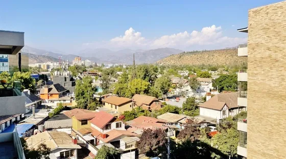 Estupendo Departamento En Inmejorable Ubicación