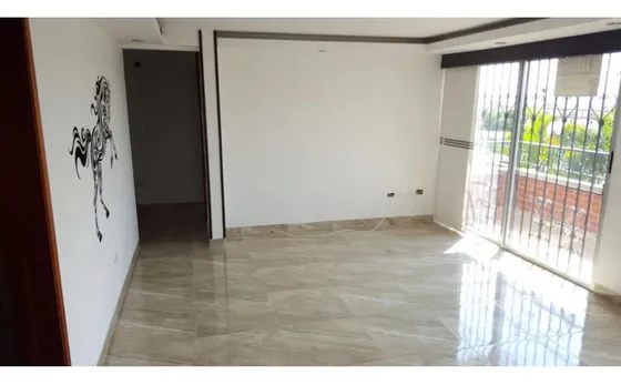 Venta Apartamento De  94mts2 En Melendez, Sur De Cali 1399.