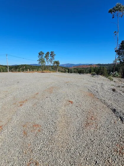 Vende Parcelas A 10 Min. Plaza De Hualqui.