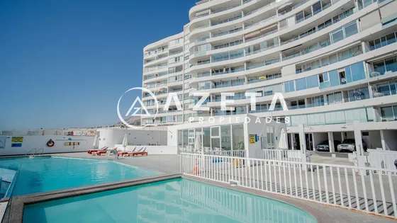 Departamento En Venta De 3 Dorm. En Iquique