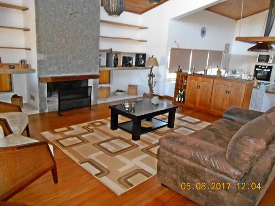 Venta Casa 4 Dormitorios Mercedes Con Cochera