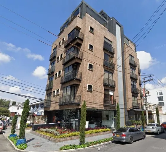 Edificio/hotel De 1852 M2 Corferias.  31 Suits, Restaurante, Bar Y Terraza. $12.500 Millones