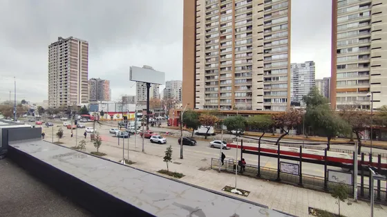 Edificio Sta. Emma , Ñuñoa, Región Metropolitana Vista N