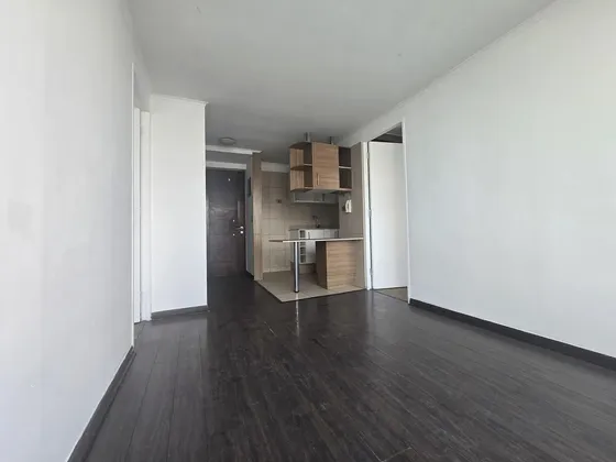 Comodo Departamento Piso 31 Vista Despejada