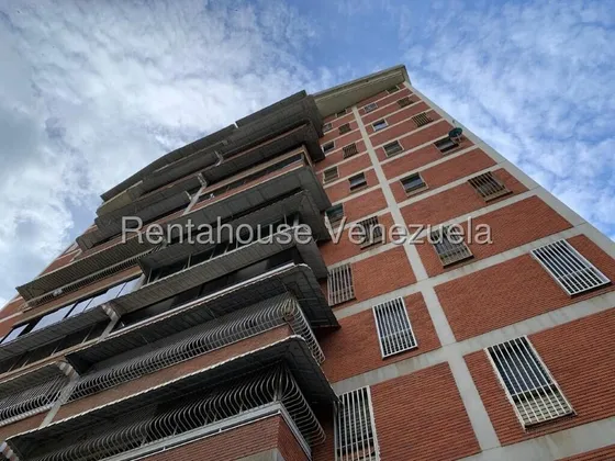Jel Apartamento En Venta En Colinas De Bello Monte 25-24181 Fg