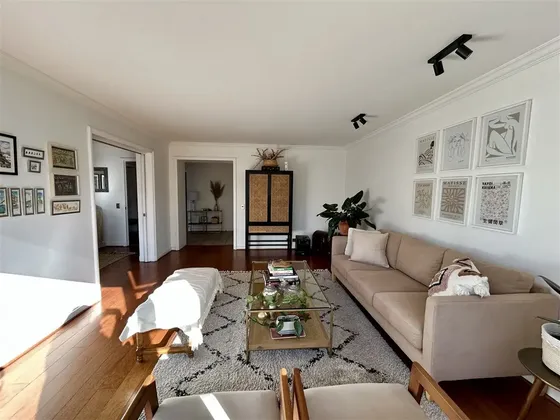 Departamento En Venta En Las Condes/ El Golf