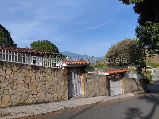 Casa En Venta - Altos De La Trinidad - Yanira Alvarez - Mls #26-14483