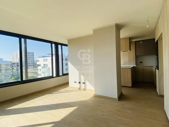 Departamento Duplex A Estrenar