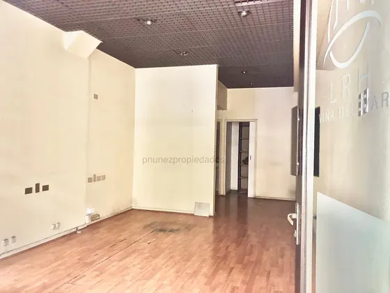 Arriendo Local Comercial Calle Arlegui Viña Del Mar