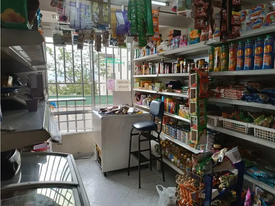 Venta Apartamento - Negocio En Calasanz Medellín