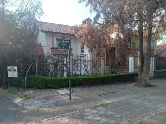 Casa En Venta, Condado De Sayavedra, 5 Recamaras