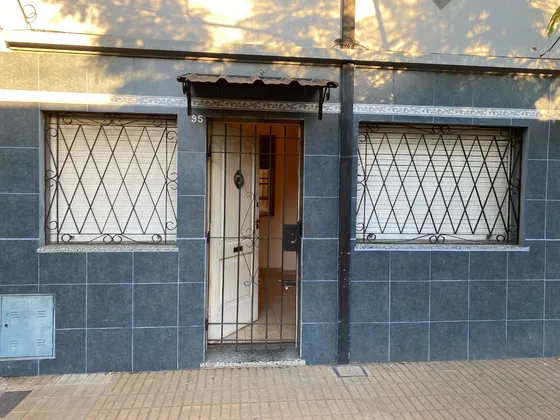 Alquiler Depto 2 Amb Con Patio Sin Expensas Dueño Directo