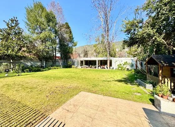 Casa Mediterránea / Santa Blanca / Newland /excelente Casa !