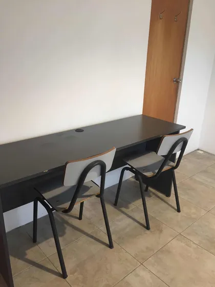 Habitación Doble O Individual Para Estudiantes En Alquiler