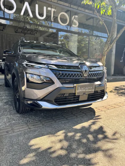 Renault Kardian 1.0t Premiere Edition At