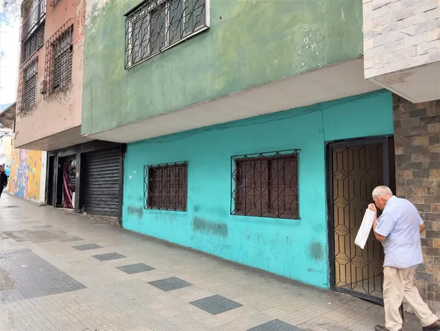 Se Vende Casa De Oportunidad En La Avenida Baralt