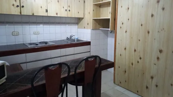 La Boyera En Urbanizacion Privada Anexo Tipo Chalet Independiente En Alquiler 40 M2, Sala Comedor , Habitacion Y Baño Grande  Cómodo Se Alquila Amoblado,