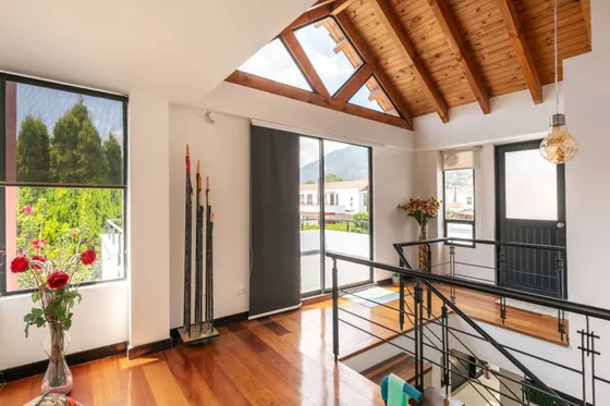Casa En Venta En Vereda Cerca De Piedra. Cod V14424