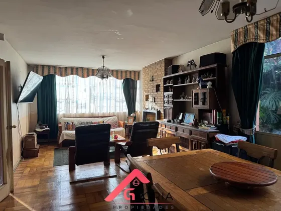 Vendemos Casa Amplia 2 Pisos 4 Dorm En Placeres Valparaiso