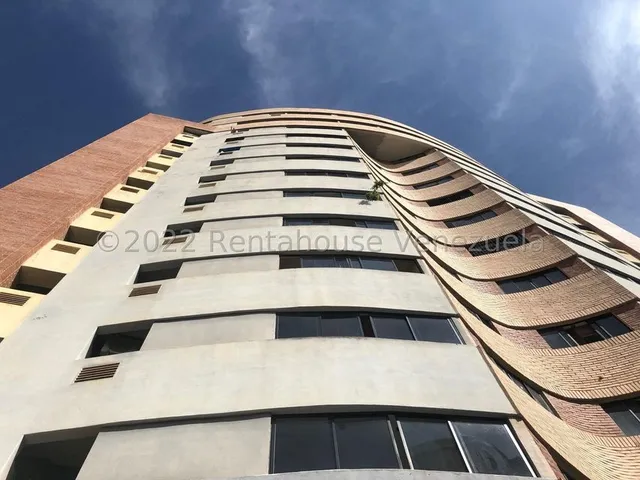Yonny Silva Rentahouse Vende Apartamento En El Parral Valencia Rcys 24-21132