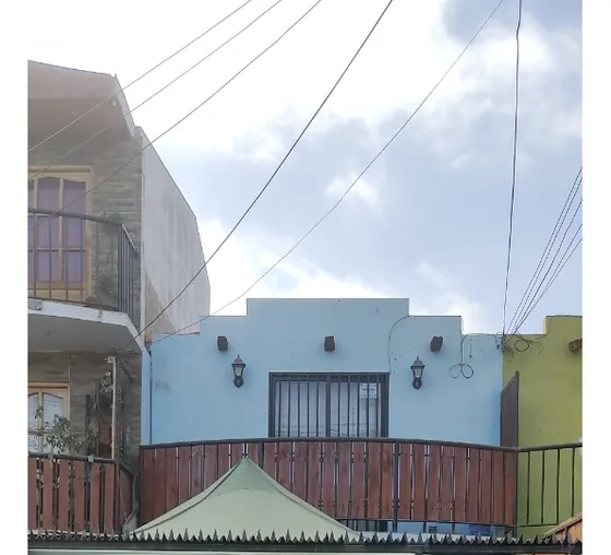 Se Vende Casa 3 Dorm. 2 Baños, Sector Norte.