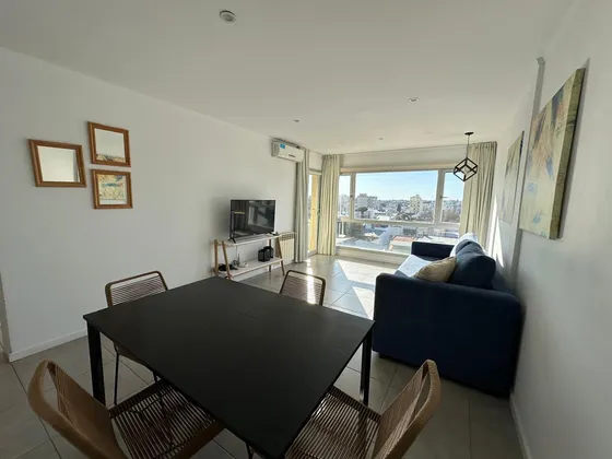 Departamento En Tandil