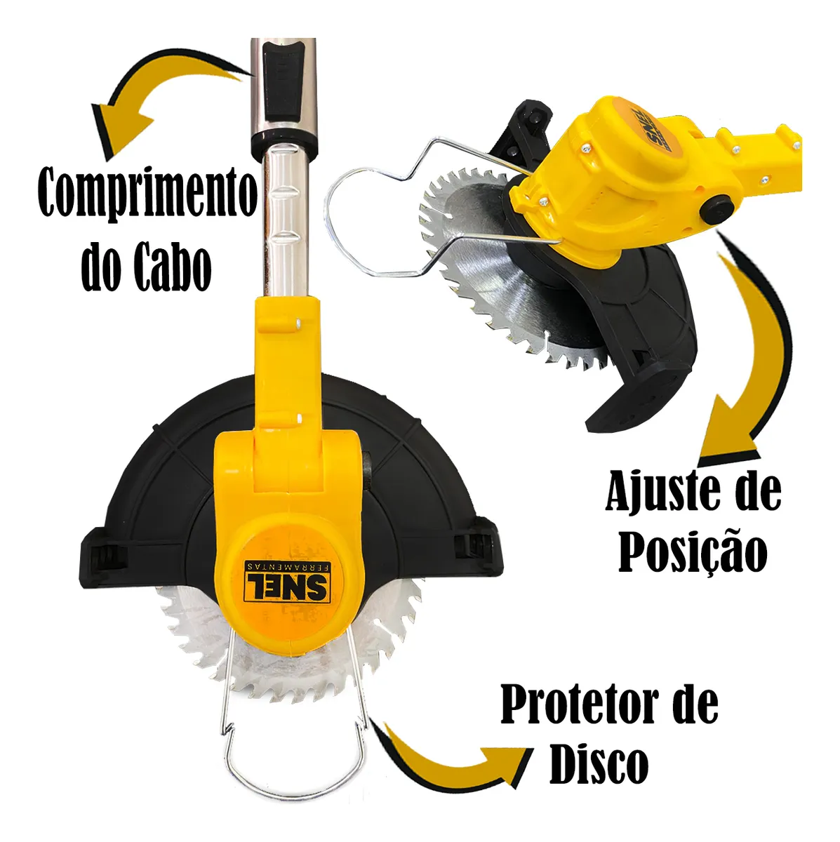 Imagem Adicional do Produto