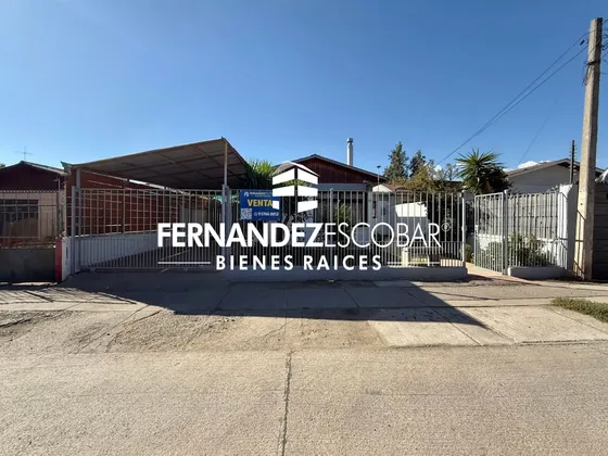 Los Andes - Vende Casa 3d 3b 3e - Jj Aguirre