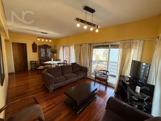 Departamento De 3 Ambientes En Venta Quilmes!!! Con Cochera !